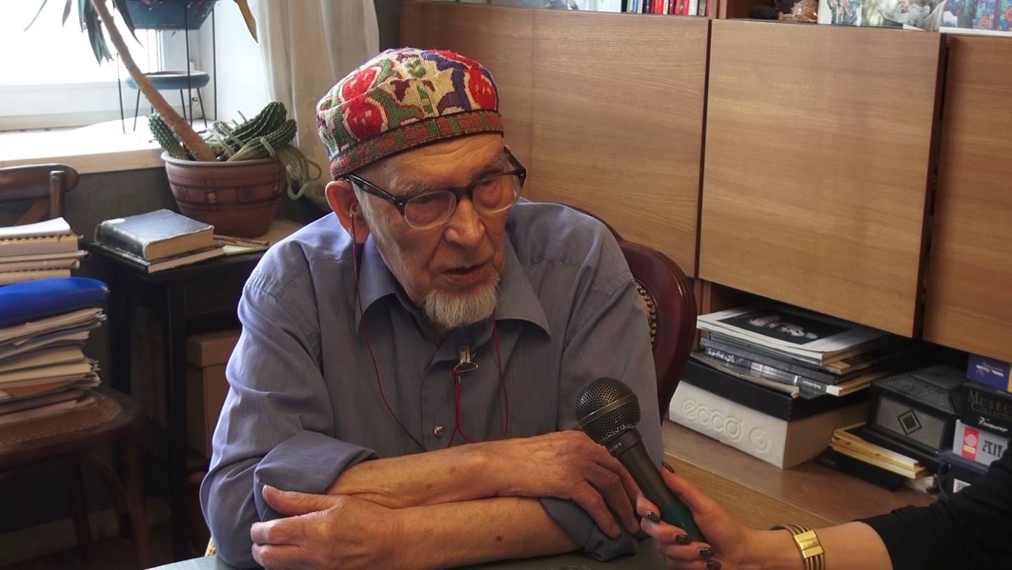 Владимир Седых // "Почитай" // Эфир 27.04.25