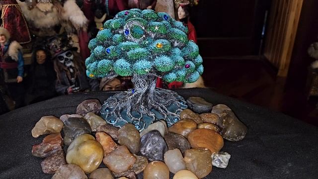 КАРЬЕРНЫЙ РОСТ... ЗАГОВОРЫ ДЛЯ ВСЕХ... ЧАСТЬ 1