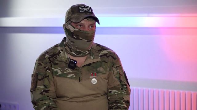 Новости "Волга 24" 25.04.2025. Утренний выпуск