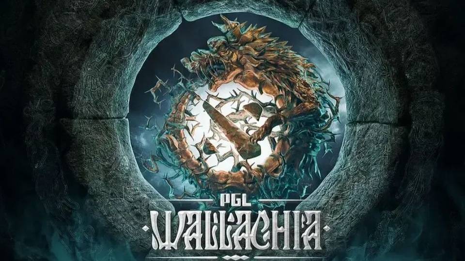 27.04.25 | Dota2 |ГРАНДФИНАЛ |PARIVISION vs Team Liquid |  PGL Wallachia 4 | ZaVoZ