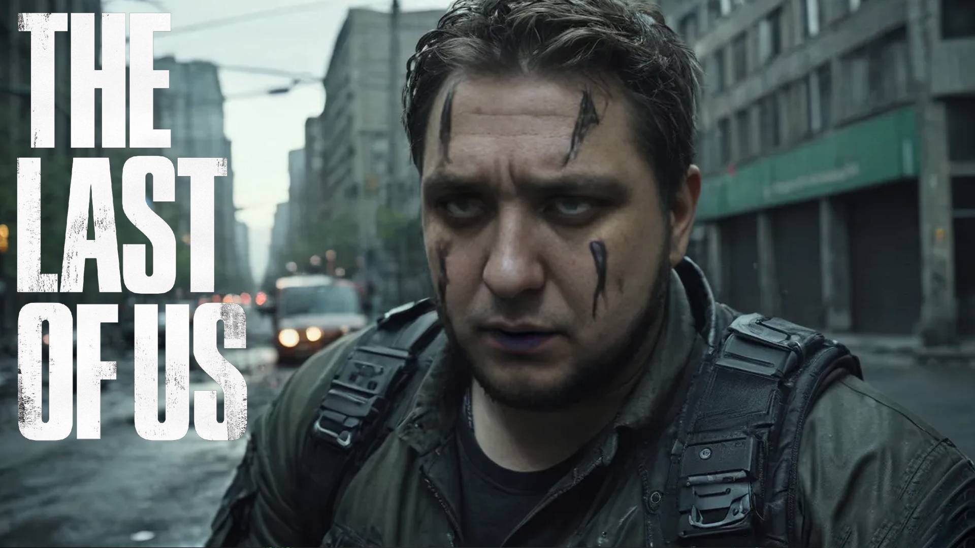 ЧЕКНУТЫЙ БИЛЛ - The Last of Us #5