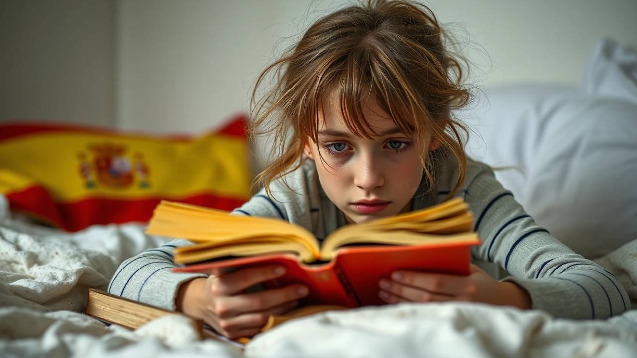 Будьте Терпеливы Когда Вы Изучаете Испанский Язык✅ПРАКТИКА АУДИРОВАНИЯ ИСПАНСКОГО 🔥