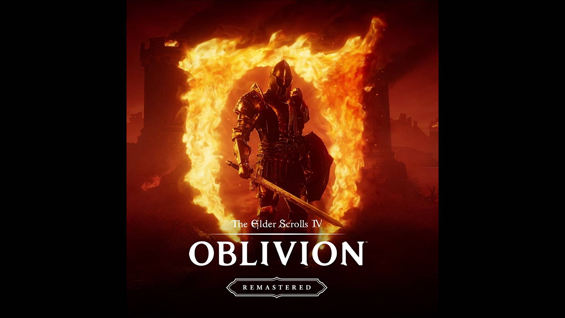 Просто новость:)►TES 4: Oblivion Remastered