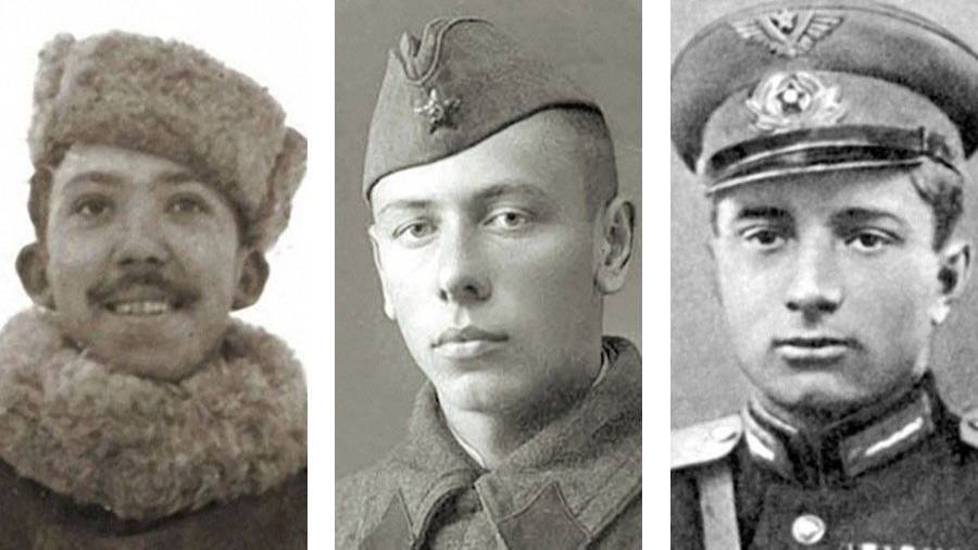 Война и искусство: судьбы творческих людей, участвовавших в Великой Отечественной войне