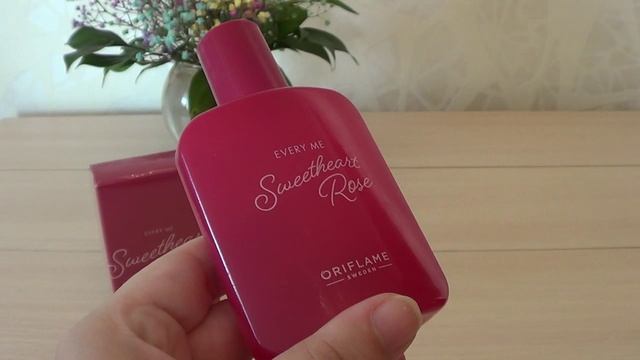 НОВЫЕ АРОМАТЫ ОРИФЛЕЙМ. КОЛЛЕКЦИЯ EVERY ME