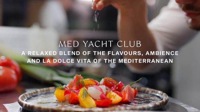 ЛаВояж. Рестораны на круизном лайнере EXPLORA I. Бронирование на 2025 - 2026.