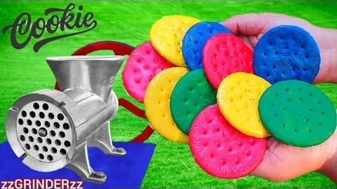 Как сделать микс из мыла смотреть видео для детей