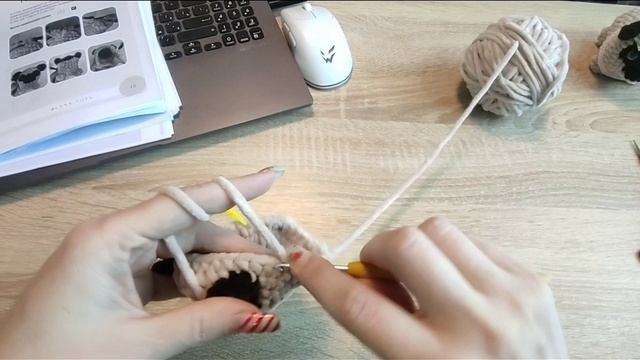 Собачки. Ч.3