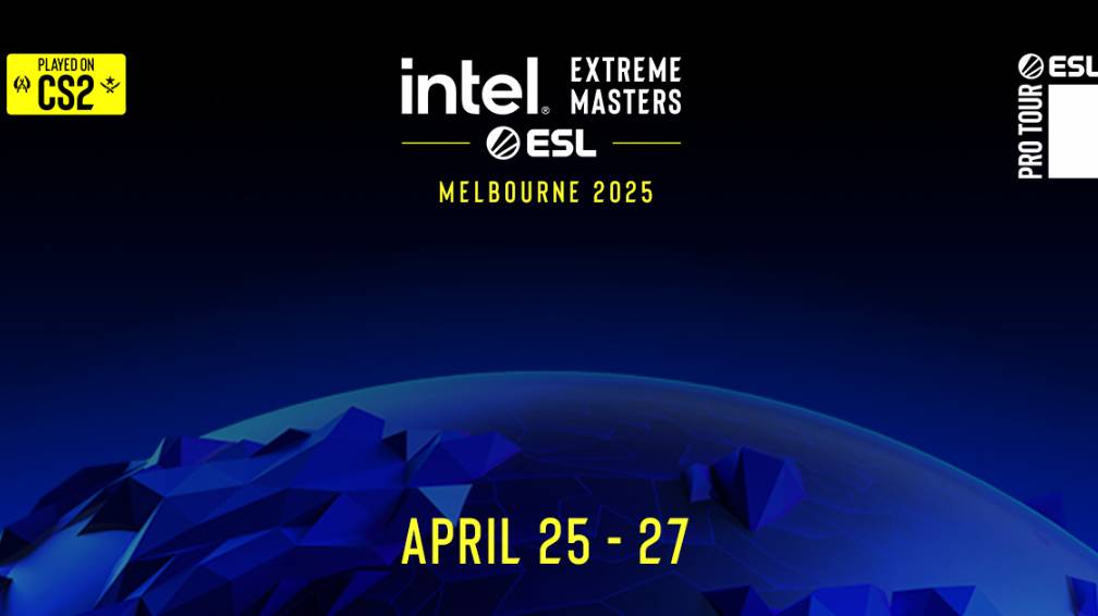 27.04.25 | СS2 | ГРАНДФИНАЛ | IEM Melbourne 2025 | Без комментариев