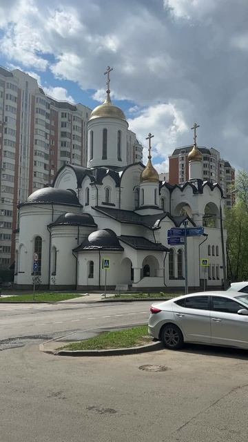 anzl.ru  - Церковь, Москва, Ульзана с Ланой