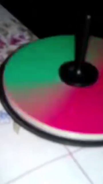 Забавный трюк