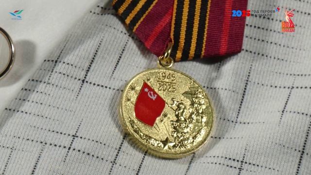 РУБРИКА «Память поколений» (24.04.25)