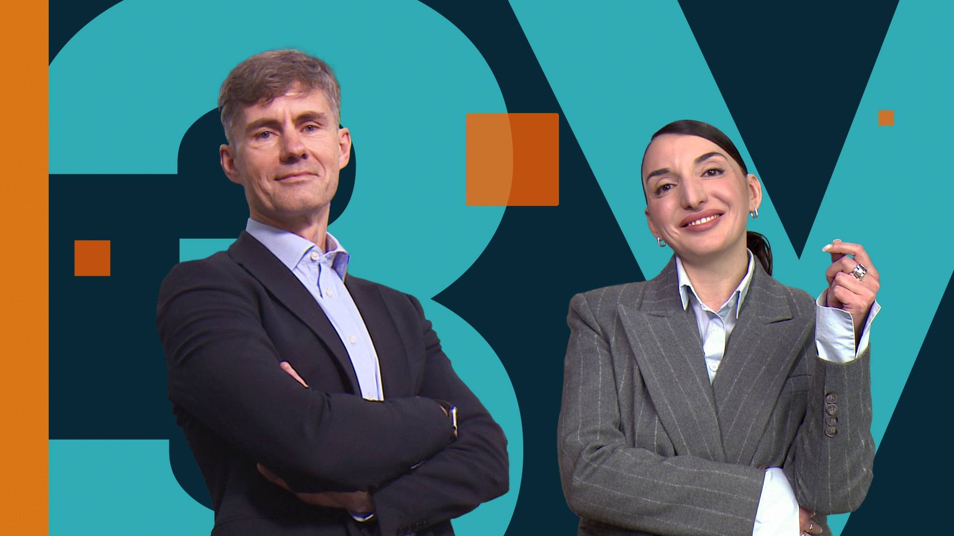 Залог успеха / 25 апреля