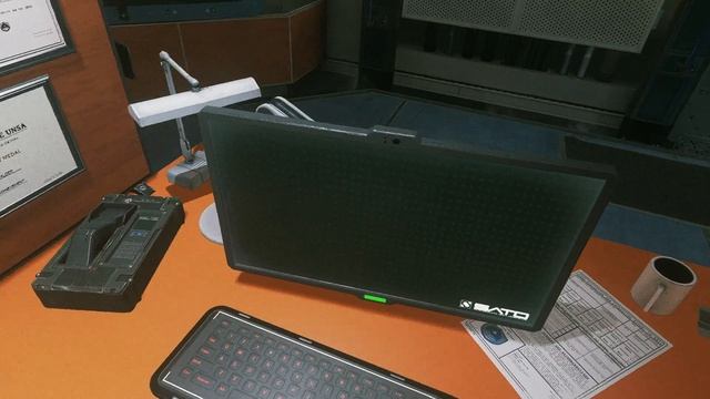 Call of Duty Infinite Warfare - прохождение [15] ПК русские субтитры