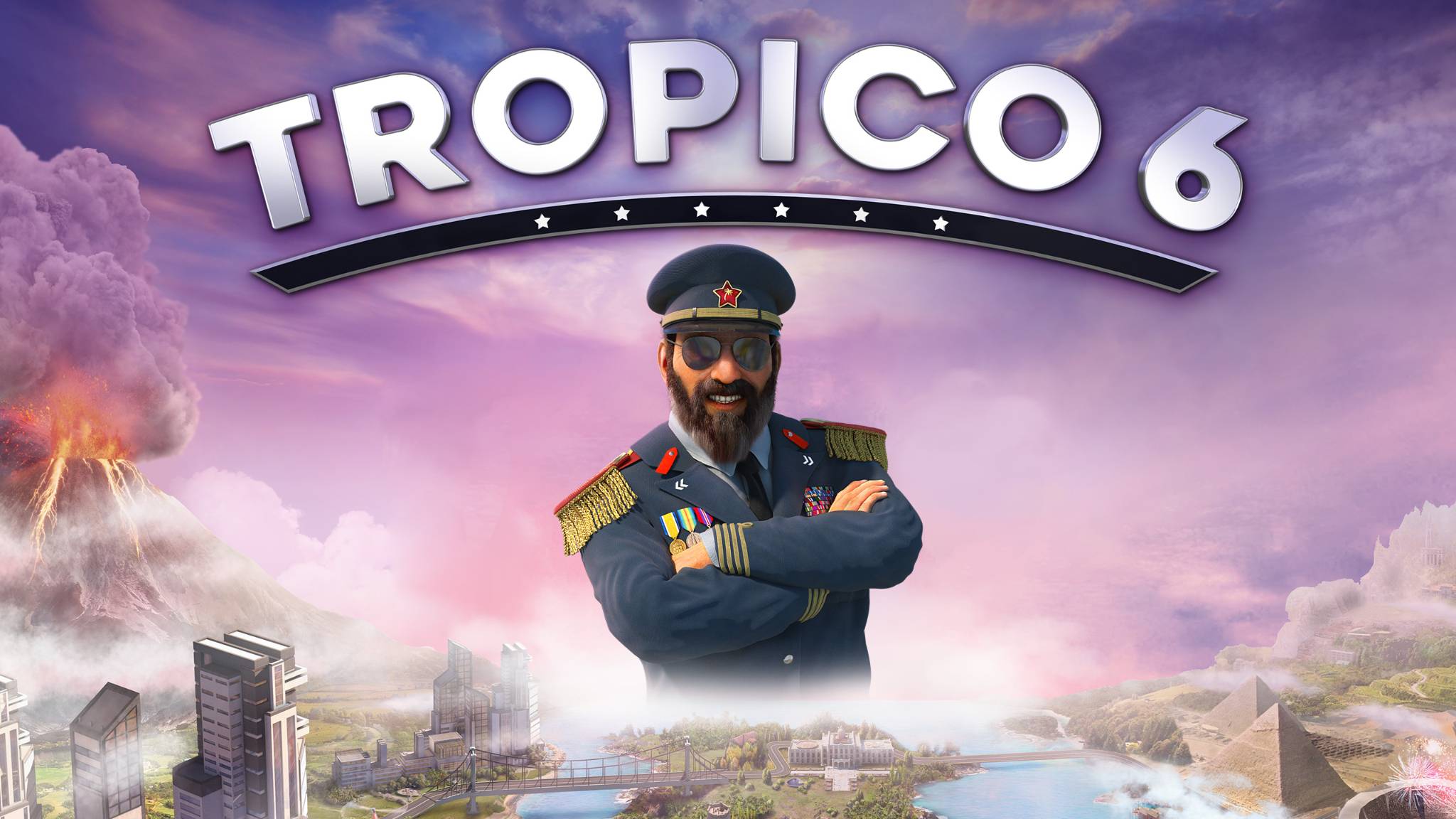 Tropico 6 новое поражение