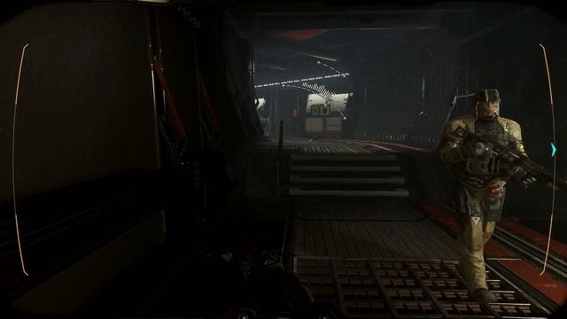 Call of Duty Infinite Warfare - прохождение [10] ПК русские субтитры