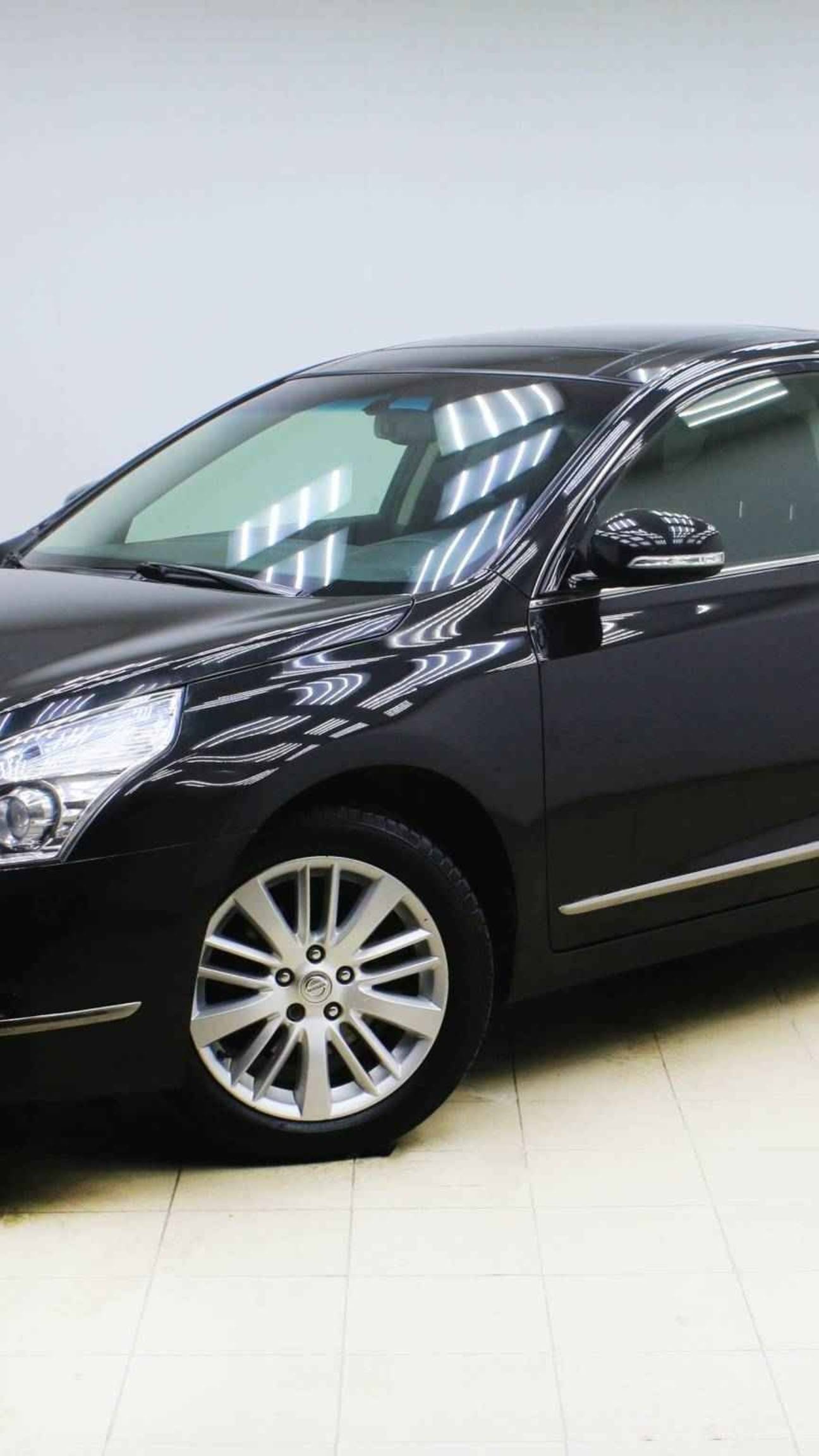 Как поменять салонный фильтр на Ниссан Теана j32