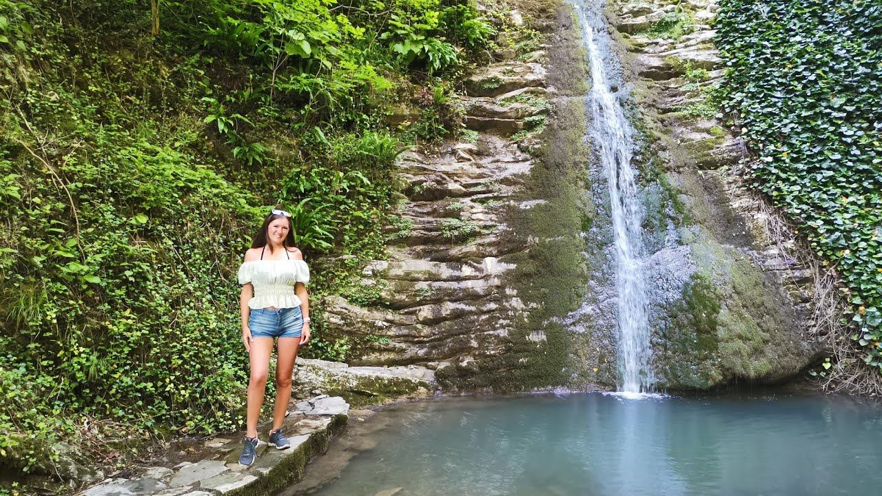 ВЛОГ БЕРЕНДЕЕВО ЦАРСТВО/ЗАВТРАК В НАТАЛИ/НА МОРЕ