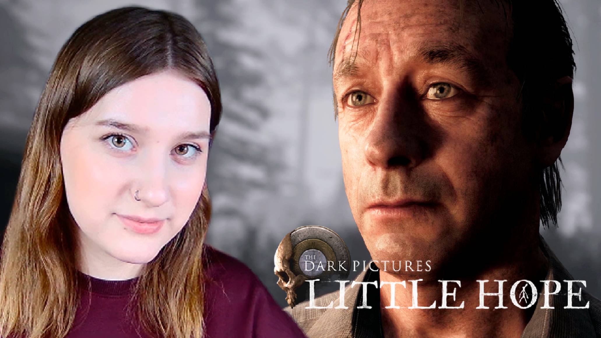 LITTLE HOPE: #5 ФИНАЛ