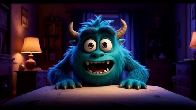 Зайчик передал - Бабайка (Оригинал)