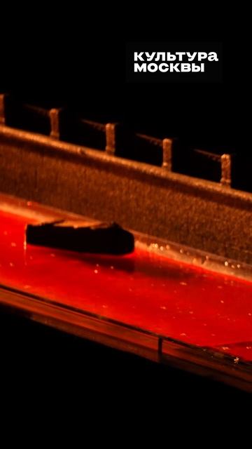 Спектакль «Петербург — Петроград — Ленинград —»