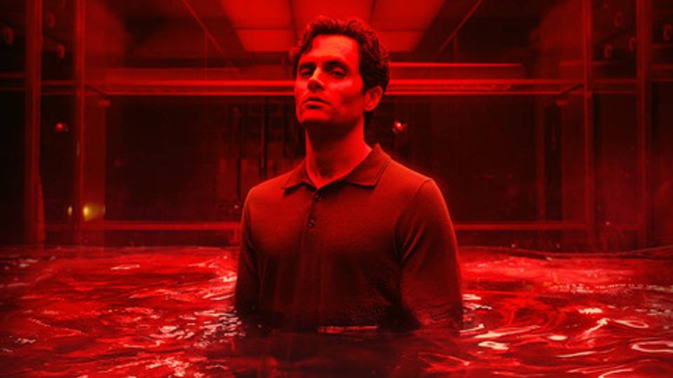 Сериал Ты - 5 сезон, 1 серия (2025) / YOU