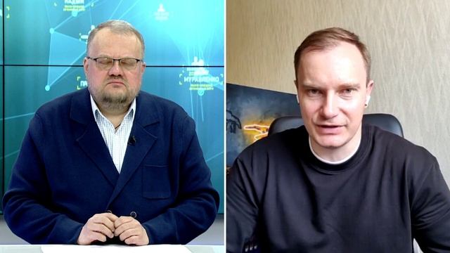 В  программе «А что у вас?» заместитель главы администрации Ноябрьска Ольга Буланкина