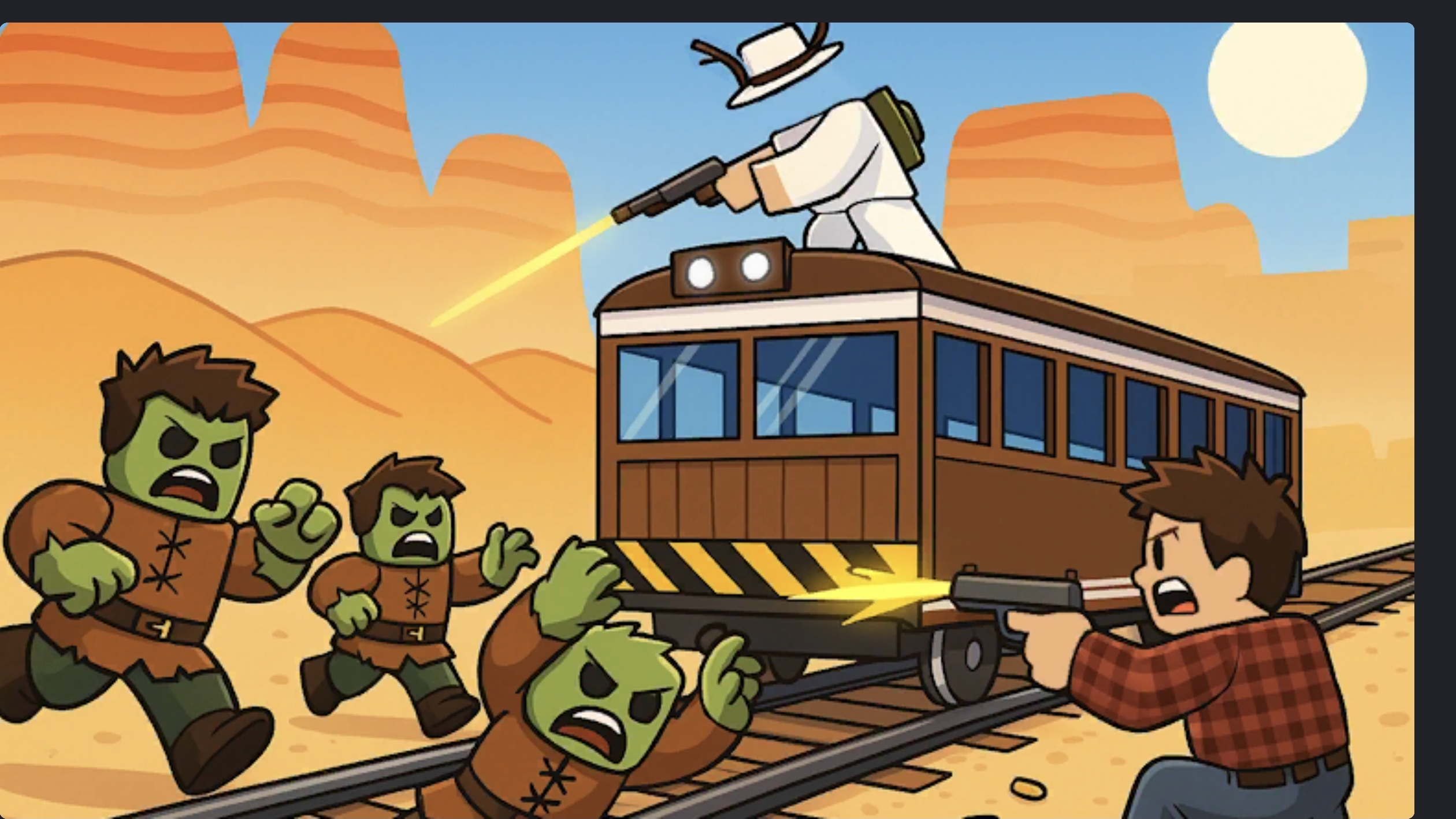 Краткий гайд по "the dead route"