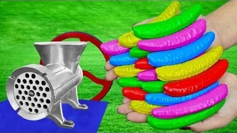 Мультики для детей .Очумелые ручки .детскте лайфкхаки .#8