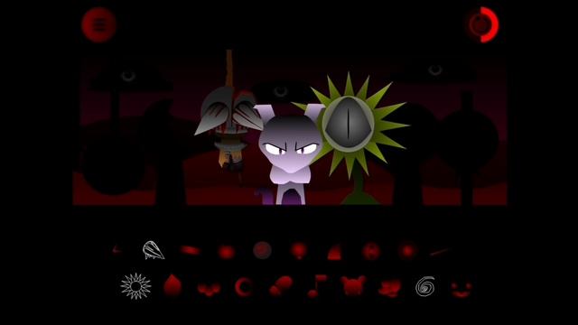 Спрунки динвинити фаза 4 но другое