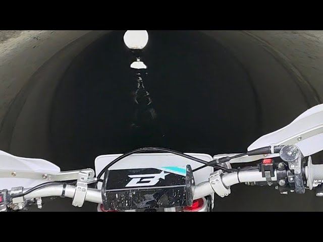 Покатушка 1 ноября 2024 г. Купил себе свой Эндуро, BRZ H6 250 кубов. Обкатка.