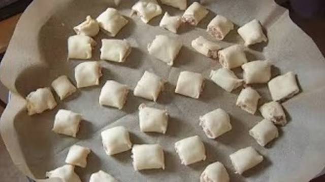 Бабушкин суп. Маринкины творинки. Всем МИРА и Добра!