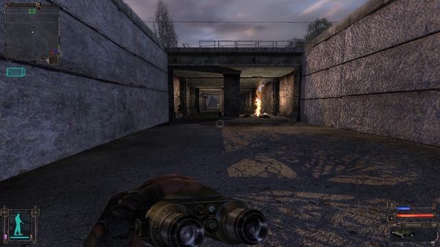 S.T.A.L.K.E.R. Shadow of Chernobyl ч5