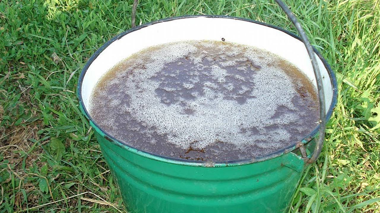 Как избавиться от травы и сорников навсегда За 3 Секунды!!...