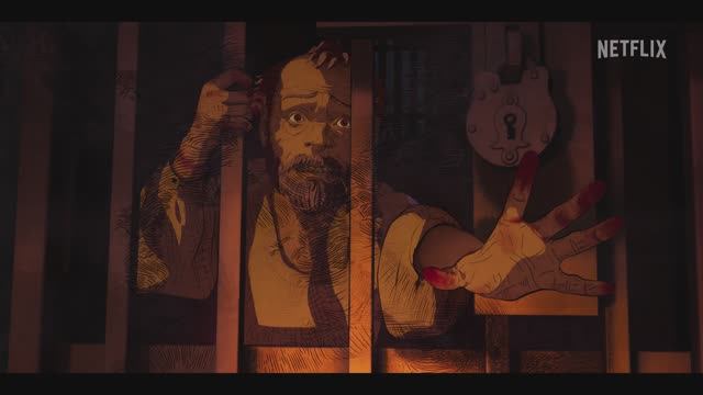 Любовь. Смерть. Роботы (LOVE DEATH + ROBOTS) — трейлер четвертого сезона