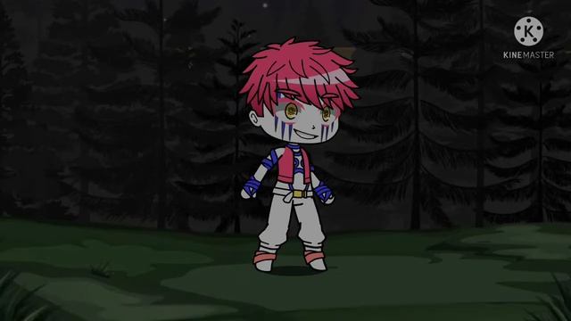 [Gacha Club] Ghost Rider meets Demon Slayer Part 7