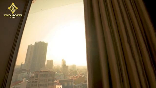 TND HOTEL (EX.CICILIA HOTEL&SPA)  4* (Вьетнам. Нячанг) | 316000.ru - лучшие цены!