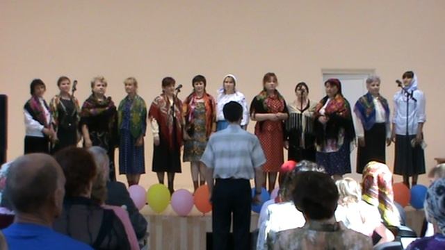 Веснянка - "Иван да Марья"