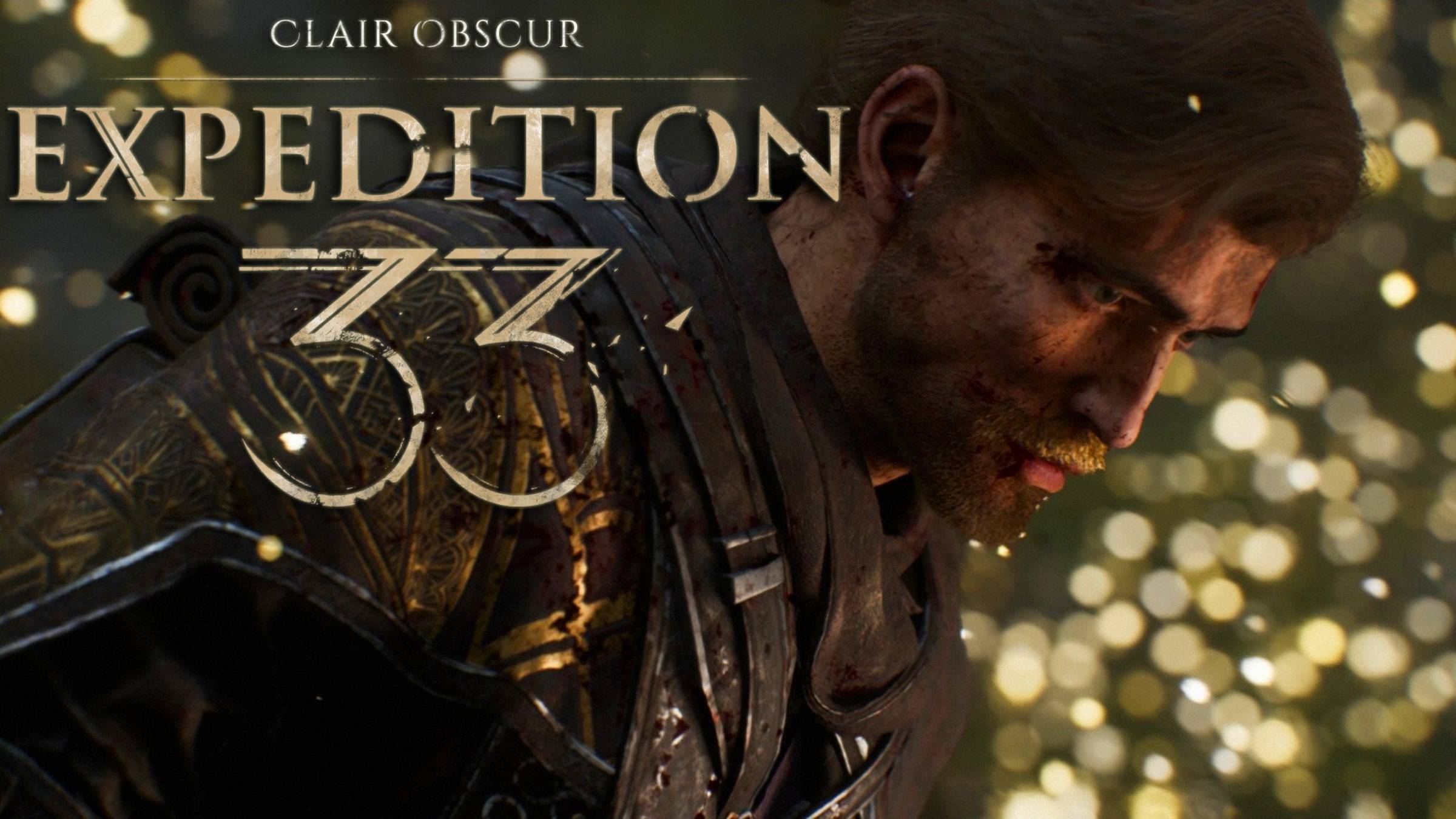 СТРАШНАЯ ПРАВДА ЭКСПЕДИЦИИ Clair Obscur Expedition 33 прохождение #2