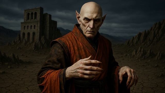 Герои меча и магии 3. Нейросеть. Некрополис