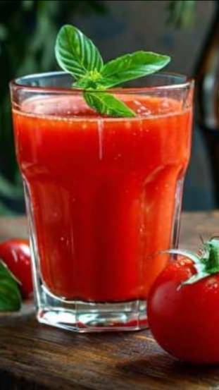 Настойка Кровавая Мэри