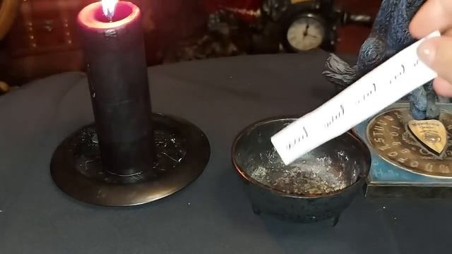 ЗОВУ ТЕБЯ... СИЛЬНЫЙ ЗАЗЫВ