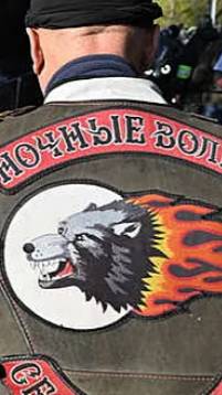 Открытие мотосезона2025. ВДНХ. Ночные волки (12)