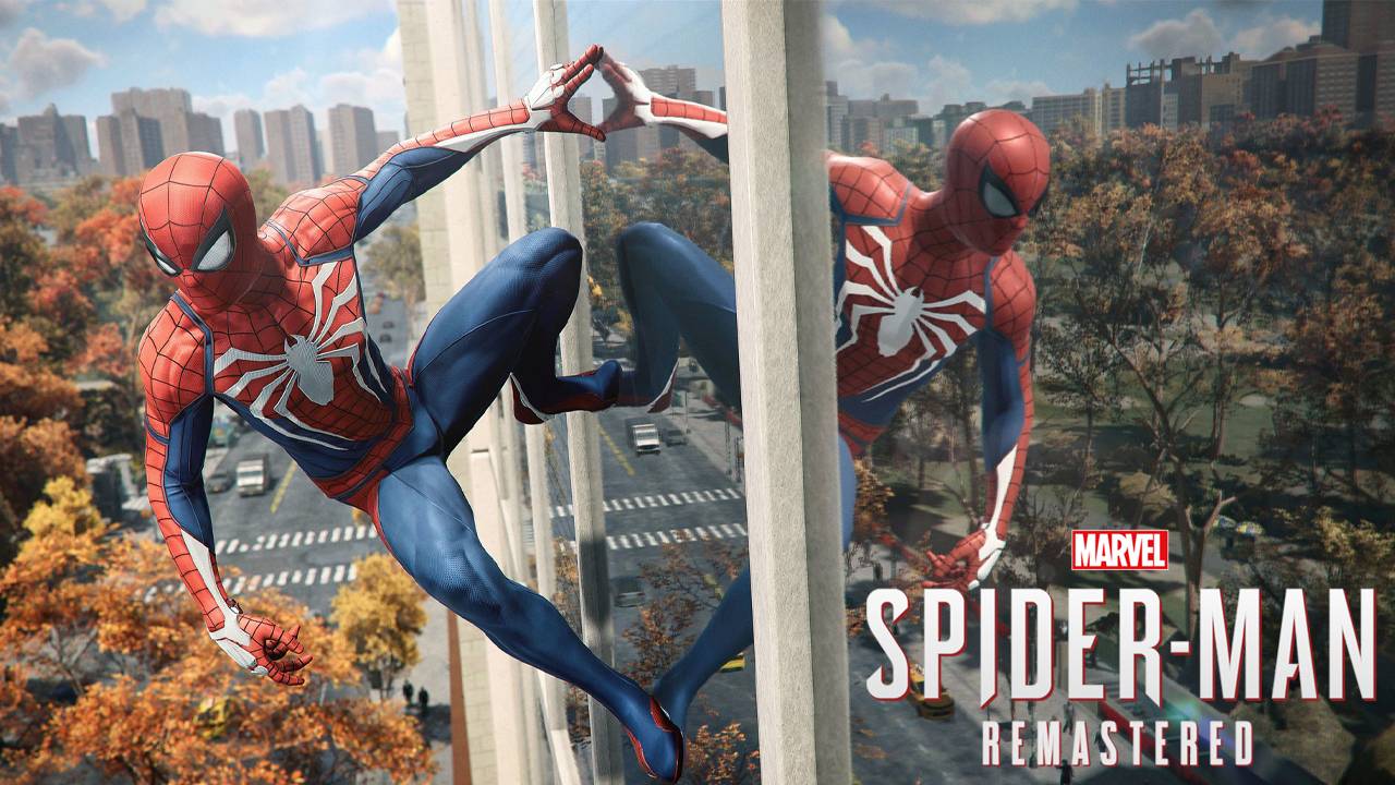 И НАГРАДА ВРУЧАЕТСЯ... | Marvel’s Spider-Man Remastered / Человек Паук | #9