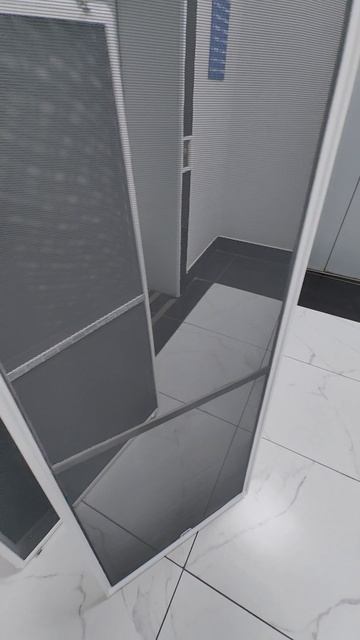 Москитные сетки на окна вставного типа с полотном #Антикошка #москитныесеткивтольятти