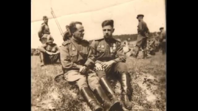 Тысяча дней и ночей под прицелом , записки художника Титова .(с канала чтобы помнили)