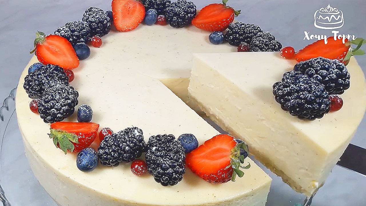 🍰 ИДЕАЛЬНЫЙ КЛАССИЧЕСКИЙ ЧИЗКЕЙК дома! Все секреты для идеального результата! ✨ ЧИЗКЕЙК «Нью-Йорк»