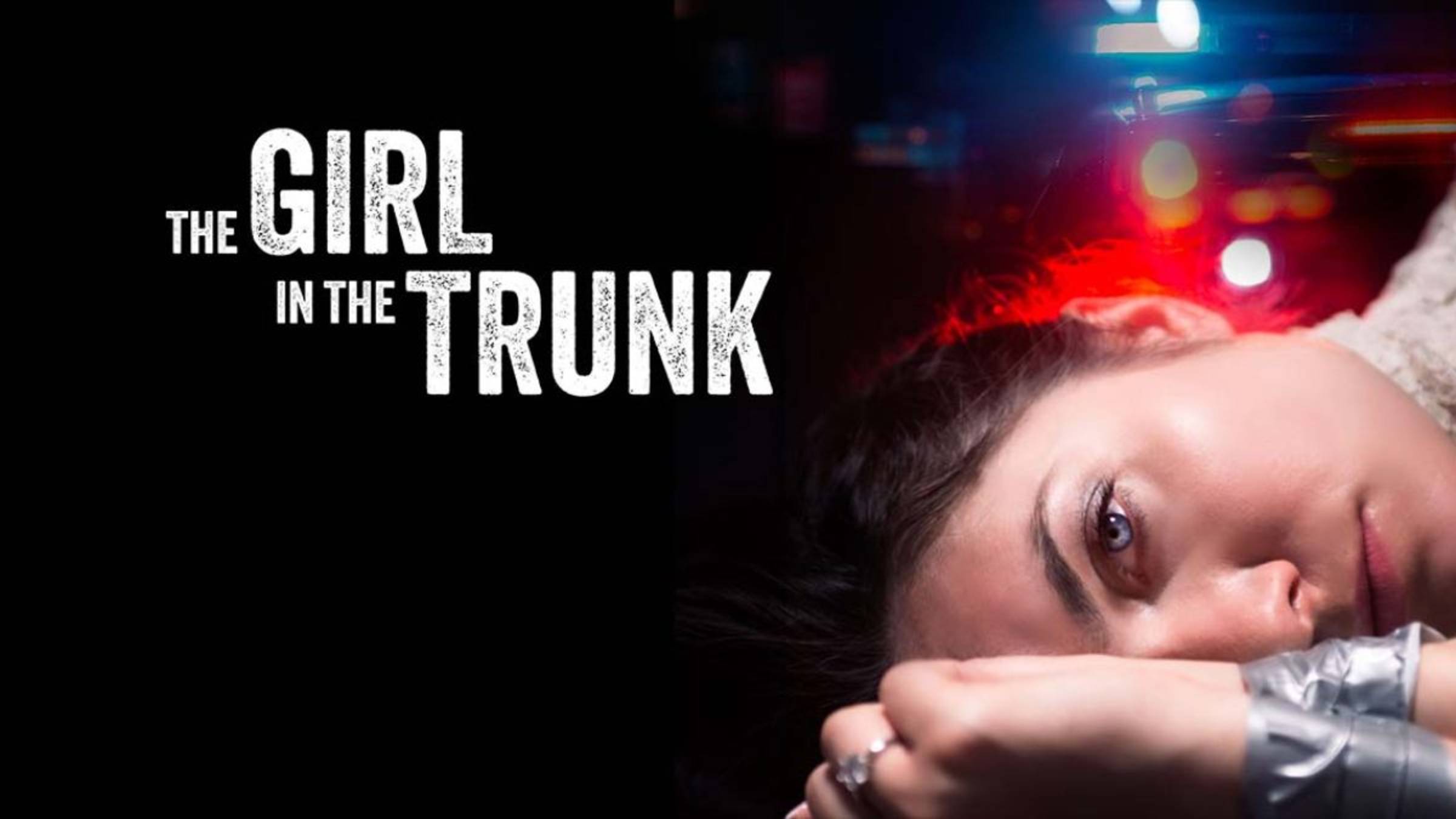Девушка в багажнике (2024) / The Girl in the Trunk