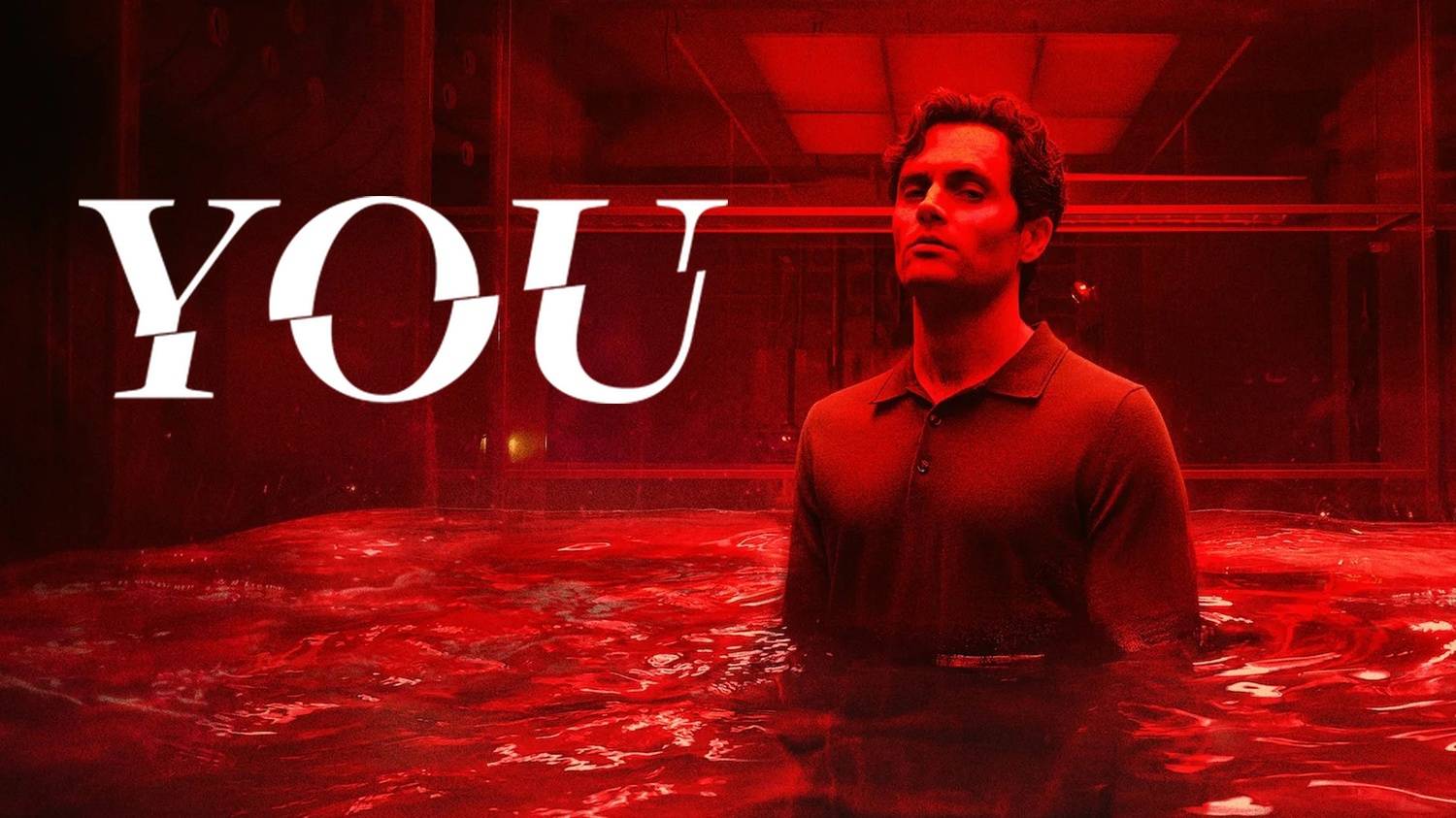 Ты (2025) — 5 сезон 2 серия | You (Дубляж)