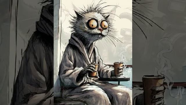 Юмор. Белое не чёрное.